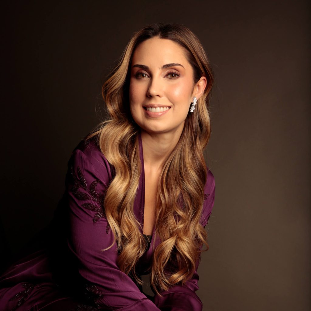 Dra rayssa hummel